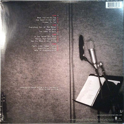 Wallflowers 2019 00602557774672 Red Letter Days LP