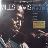 Davis Miles 1959 MOVLP 019 Kind of Blue 2LP expanded edition LP