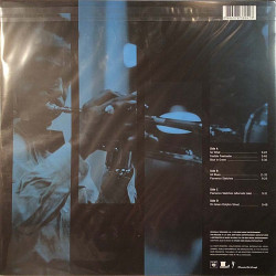 Davis Miles 1959 MOVLP 019 Kind of Blue 2LP expanded edition LP