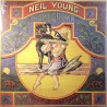 Young Neil : Homegrown - uusi LP