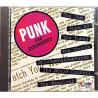 Sham 69, Jam,Passions ym. 1993 5500492 Punk And Disorderly CD Begagnat