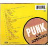 Sham 69, Jam,Passions ym. 1993 5500492 Punk And Disorderly CD Begagnat