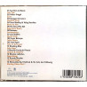 Paul Horn, Lalo Schifrin ym. 2001 Caste 22 CD The Bombay Jazz Palace Used CD