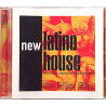 Mambo de Samba, Snowboy ym. 2CD 1999 SMARTCD006 New Latino House CD Begagnat