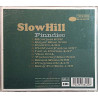 Slowhill 2002 7243 5 36842 2 8 Finndisc CD Begagnat