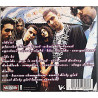 Shandon: Fetish  kansi EX levy EX Käytetty CD
