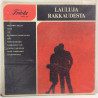 ERI ESITTÄJIÄ :  LAULUJA RAKKAUDESTA  19?? SF 50L TRIOLA  kansi  G levy  G-