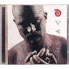 Veeti: Veeti  kansi EX levy EX- Käytetty CD