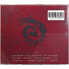 Veeti: Veeti  kansi EX levy EX- Käytetty CD