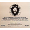 Cheek 2014 5054196342227 Kuka muu muka CD + Blu-ray Used CD