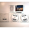Cheek 2014 5054196342227 Kuka muu muka CD + Blu-ray Used CD