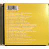 Deadly Avenger 2002 FABRIC8 FabricLive. 04 CD peltiboksissa Used CD