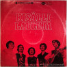 Kulosaaren Kisällittäret, Toukolan Sällit ym. 1970 SLP 542 Kisällilauluja Used LP