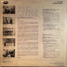 Kulosaaren Kisällittäret, Toukolan Sällit ym. 1970 SLP 542 Kisällilauluja Used LP