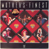 Mother’s Finest 1976 EPC 81595 Mother's Finest -76 Used LP