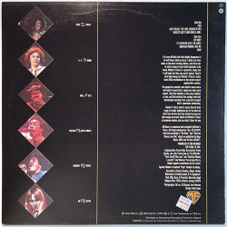 Mother’s Finest 1976 EPC 81595 Mother's Finest -76 Used LP