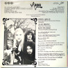 Vardis 1982 LOGO 1034 Quo Vardis Used LP