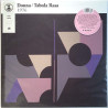 Donna / Tabula Rasa 1976 SRE090 Pop Liisa Live In Studio 18 limited pink vinyl Begagnat LP