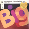 Pori Big Band / Tapiola Big Band 1976,1977 SRE096 Jazz Liisa 16 limited yellow vinyl Begagnat LP
