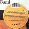 Pori Big Band / Tapiola Big Band 1976,1977 SRE096 Jazz Liisa 16 limited yellow vinyl Begagnat LP
