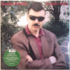 Royhkä Kauko 1994 SRE279 Kaunis eläin rajoitettu vihreä vinyyli 2LP Used LP