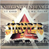 Stryper 1988 3317-1 In God We Trust Used LP
