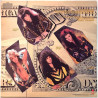 Stryper 1988 3317-1 In God We Trust Used LP