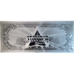 Stryper 1988 3317-1 In God We Trust Used LP