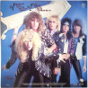 Black 'N Blue 1985 26565 Without Love Used LP