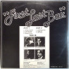 Tori 1981 TELP 001 First Last Bar Used LP