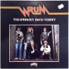 Wrum 1980 SELP 002 Takapihojen Rock-Tähdet Used LP