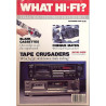 What Hi-Fi 1990 September Test: 70 blank tapes tested aikakauslehti
