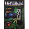 Hi-Fi Klubi 1980’s Numero 14 Tulevaisuutta: DVD! tulossa markkinoille used magazine