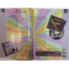 Hi-Fi Klubi 1980’s Numero 14 Tulevaisuutta: DVD! tulossa markkinoille used magazine