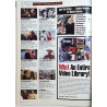 Empire 1996 January 100 greatest films ever made used magazine