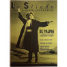 La Strada 1987 4 De Palma, Afrikan elokuva used magazine