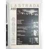 La Strada 1987 4 De Palma, Afrikan elokuva used magazine
