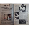 Hifi & Musik 1981 NR 6/7 Frijazz - musikalisk frihet, Kurt Weill used magazine