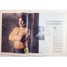 Helsingin Sanomat - kuukausiliite 1991 No 3 9. helmikuuta Aito turkis naamioitu  tekokarvaksi aikakauslehti