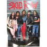 Suosikki 1990 N:o 4 Mike Monroen raju paluu! Skid Row story osa 1 begagnade magazine