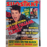 Suosikki 1990 N:o 10 Tässä numerossa: Hollywood Star erikoislehti begagnade magazine