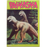Pahkasika 1988 3 Laajennettu kansanpainos used magazine