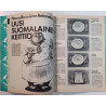 Pahkasika 1988 3 Laajennettu kansanpainos used magazine