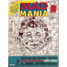 Mad Mania 1988 501130-88-02 Neljän tähden Mad-spesiaali begagnade magazine