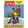 Jymy sarjat 1974 N:o 1 Kuka on Hiski Salomäki? used magazine