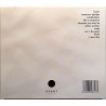 Trees 2018 SVARTCD186 Trees Used CD