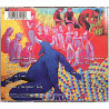 ...And You Will Know Us By the Trail of Dead 2013 SBMCD 025 Madonna Used CD