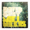 Gray David 2014 IHTCDP1403 Mutineers pahvikantinen promoalbumi Used CD
