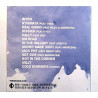 Tre Mission 2014 BDCD246P Stigmata pahvikantinen promoalbumi Used CD