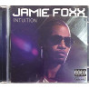 Foxx Jamie 2008 41294 2 Intuition Used CD